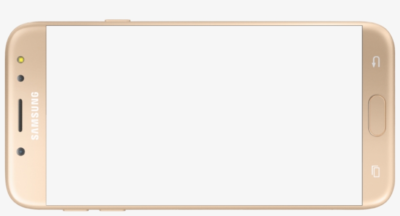 J7 Pro With New Social Camera Feature - Galaxy J7 Pro Black Png, transparent png download