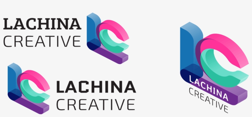 Letter Logo Design - Letter, transparent png download