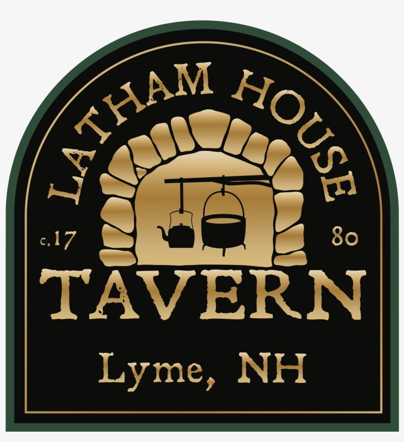 Latham House Tavern Logo - Latham House Tavern, transparent png download
