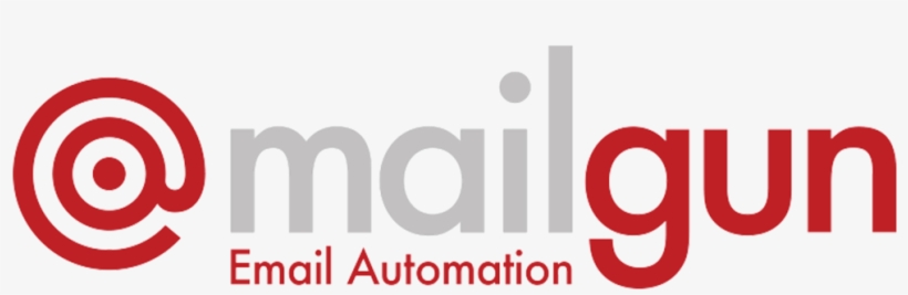 Mailgun 01a - Logo Mail, transparent png download