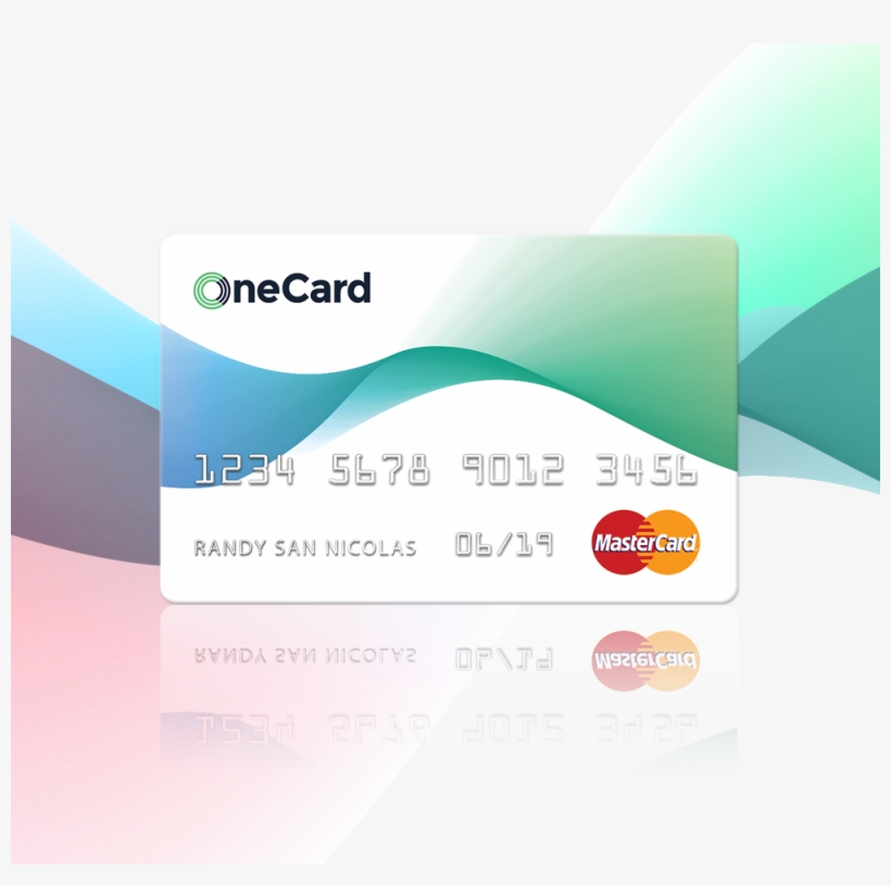 Onecard4 01 I8roo5 Copy - Portable Network Graphics, transparent png download
