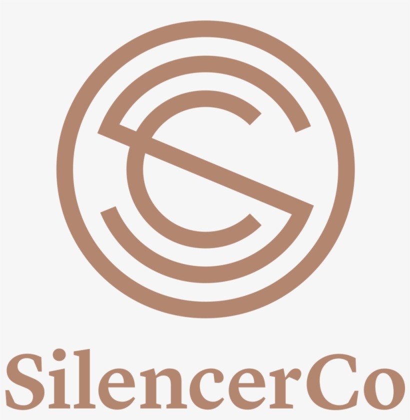 Silencer Co, transparent png download