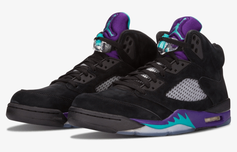 The Daily Jordan - Air Jordan, transparent png download