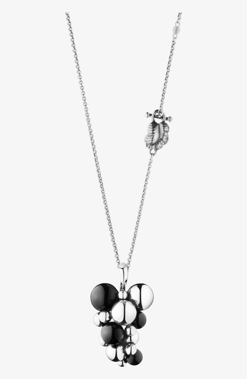 Georg Jensen Lang Kæde, transparent png download