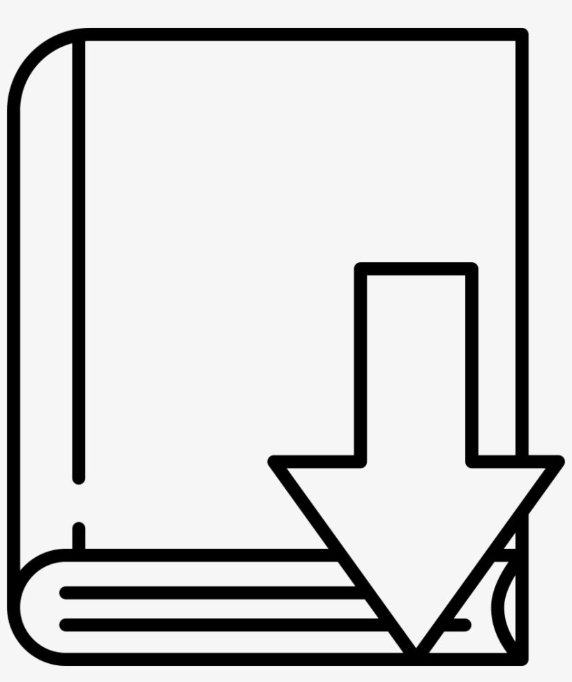 Download Ebook Comments - Literature, transparent png download