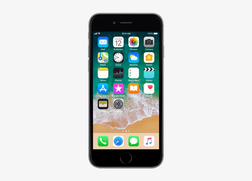 Apple Iphone 6s Details, transparent png download