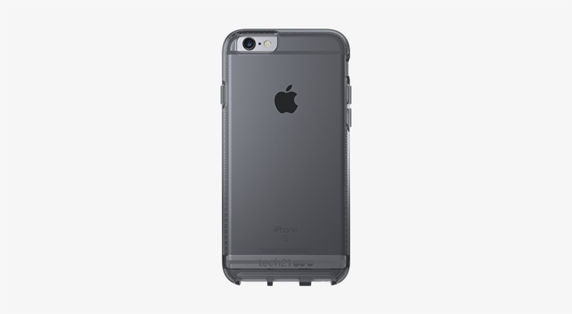 Back - Iphone 6s Tech 21 Case, transparent png download
