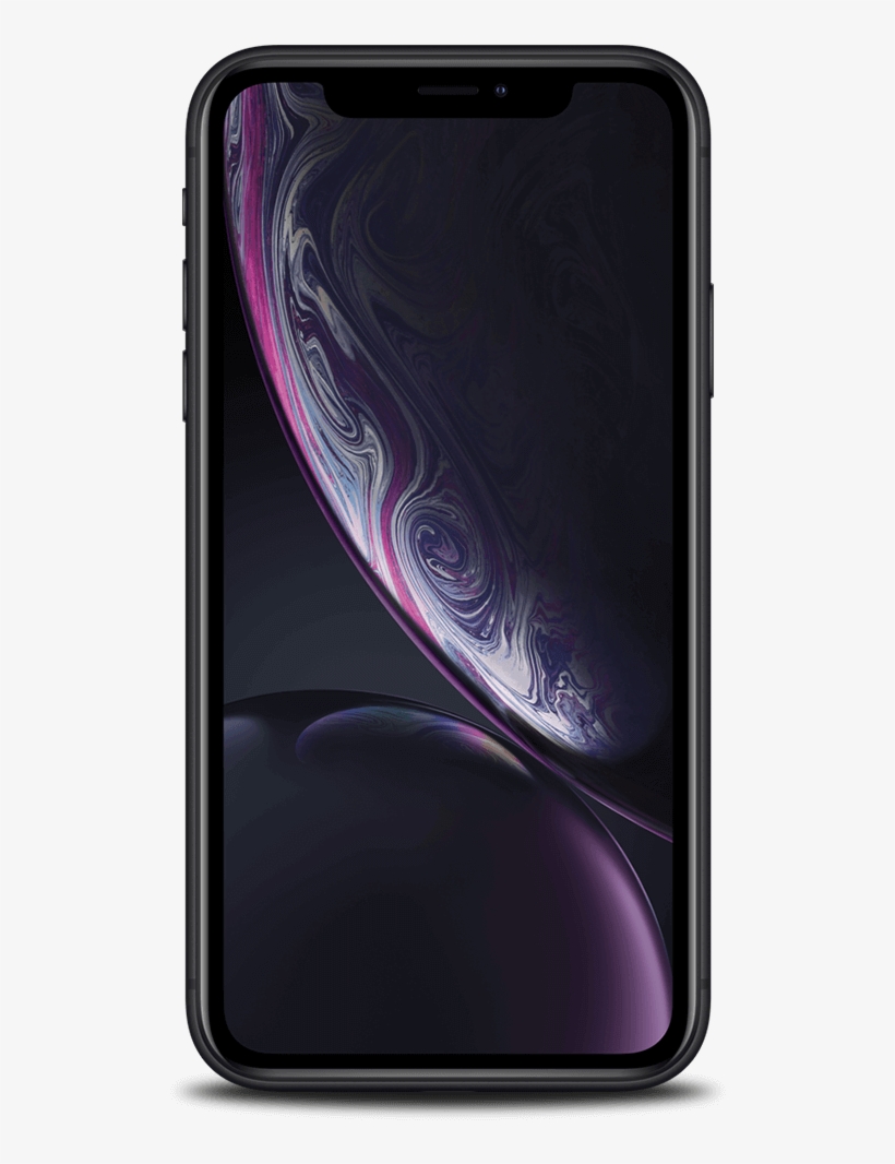 Apple Iphone Xr - Iphone Xr Price In India, transparent png download