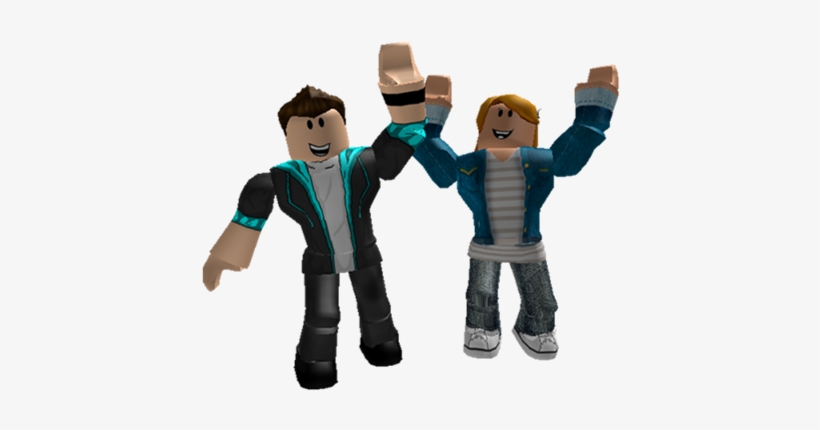 Friends - Figurine, transparent png download
