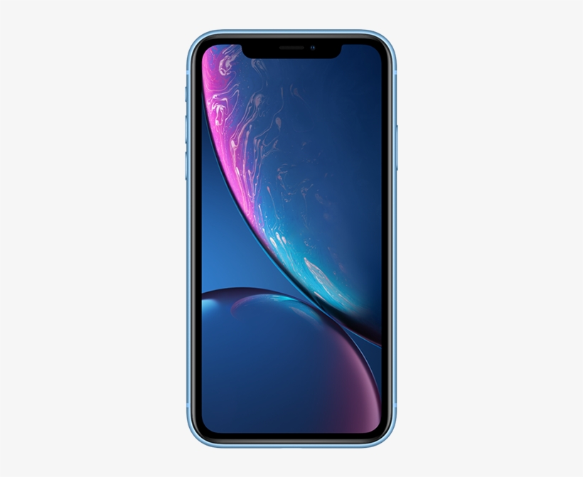 Apple-iphone Iphonexr - Iphone Xr Price In India, transparent png download