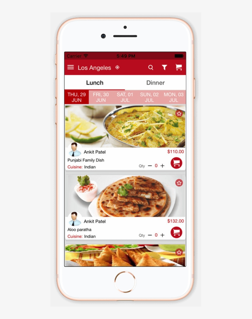 Modak Ios App Development1 - Waffle, transparent png download