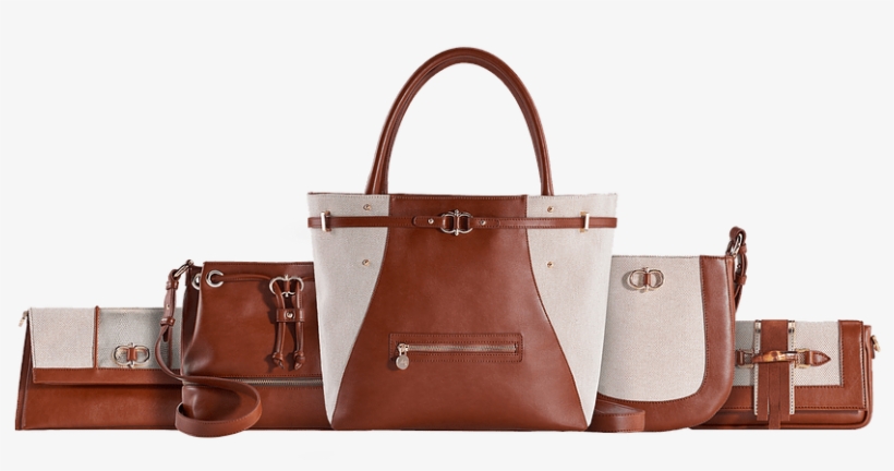Zstudio 8b Italian Vegan Handbags - Handbags Png, transparent png download