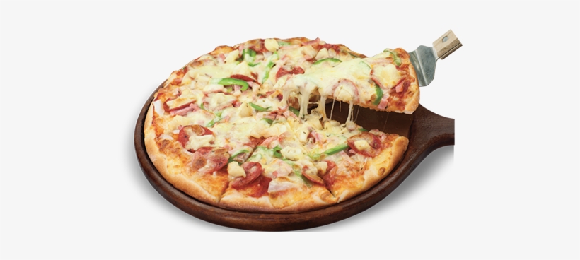 Pephn 9 Special Pizza - Pizza Bò Băm, transparent png download