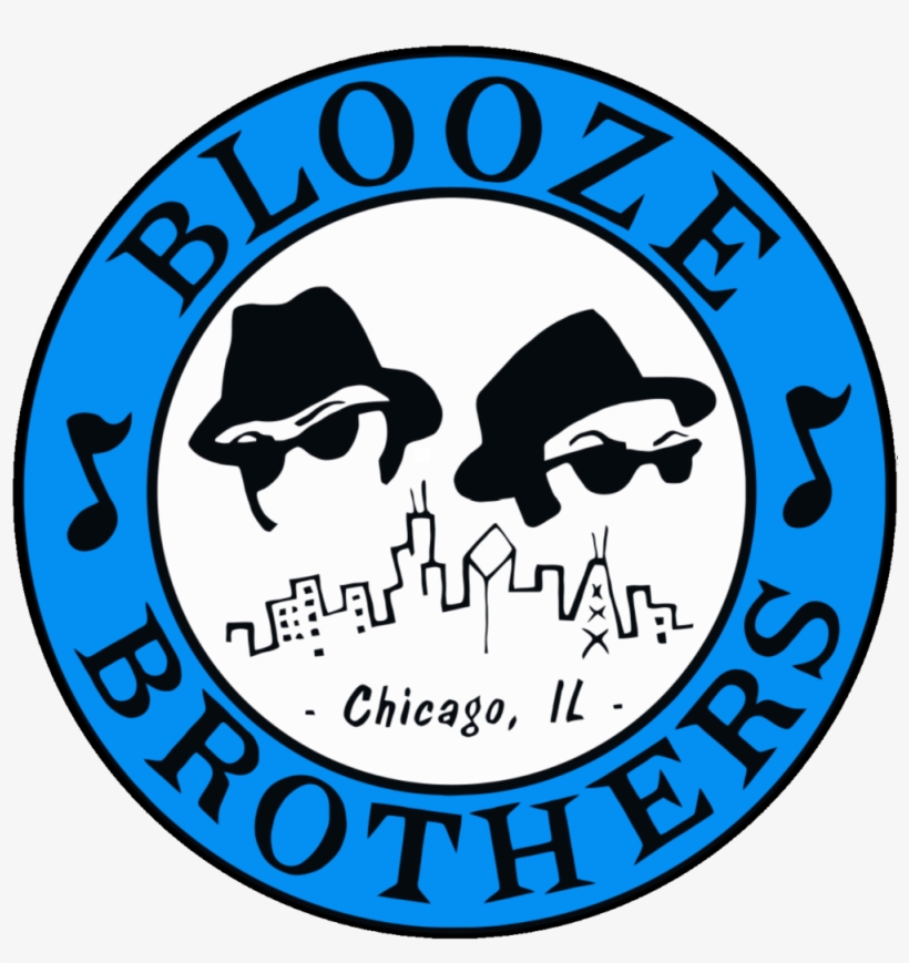 Please Put Your Hands Together And Give A Warm Welcome - Blooze Brothers, transparent png download