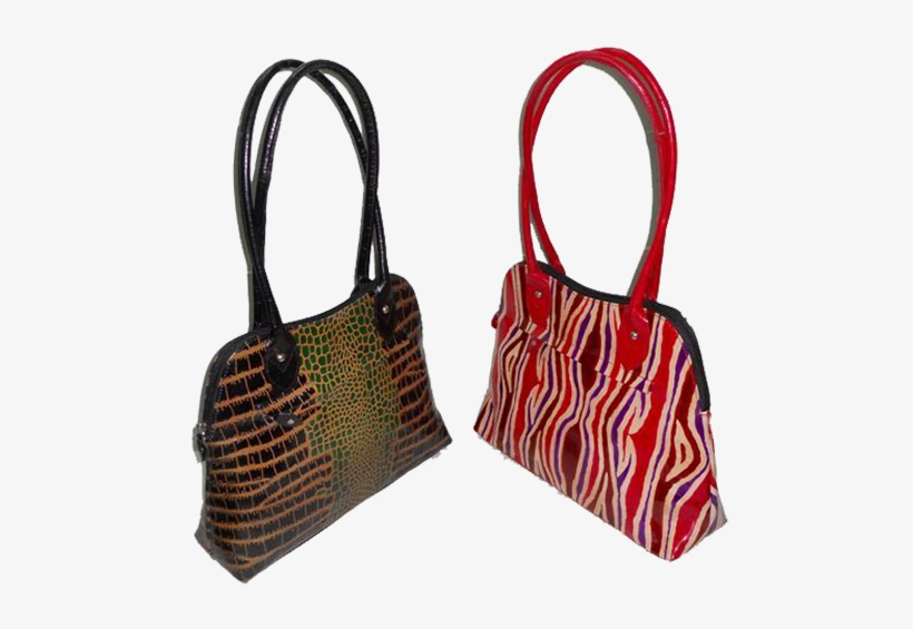 Designer Ladies Bags - Handbag, transparent png download