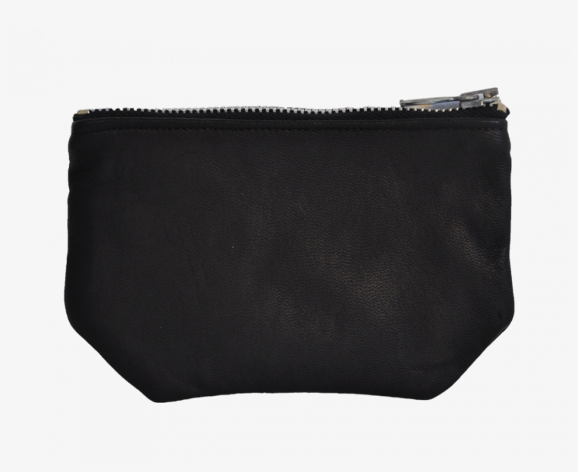 Trousse Georicosa Back - Coin Purse, transparent png download
