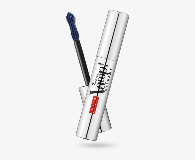 Pupa Milano Vamp Extreme Mascara - Pupa Vamp Extreme Mascara, transparent png download