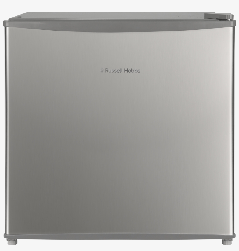 Russell Hobbs Rhttlf1ss Table Top Fridge - Russell Hobbs Rhttlf1ss Table Top Fridge - Stainless, transparent png download