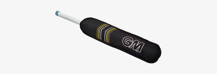 Gunn & Moore Padded Bat Cover - Gm Bat Cover, transparent png download
