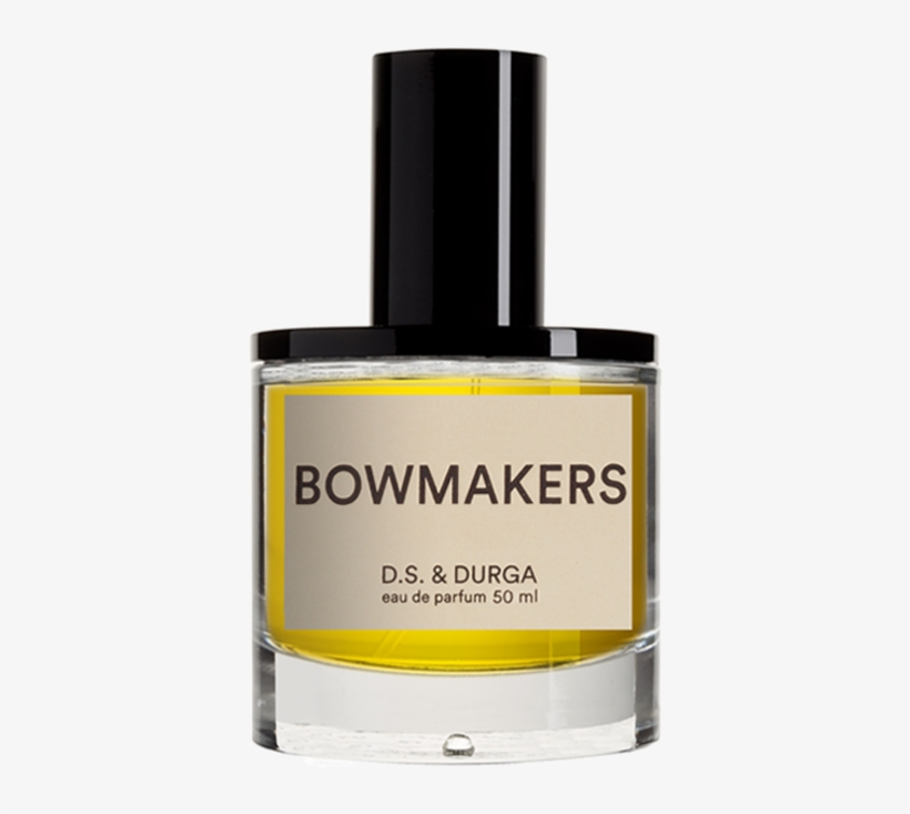 & Durga Bowmakers - Ds & Durga Burning Barbershop, transparent png download