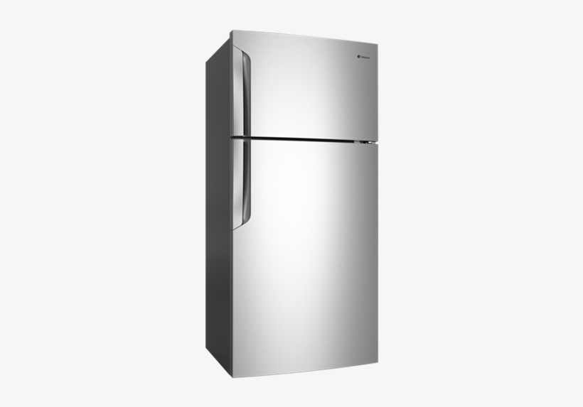 536l Stainless Steel Top Mount - Westinghouse 540l Top Mount, transparent png download