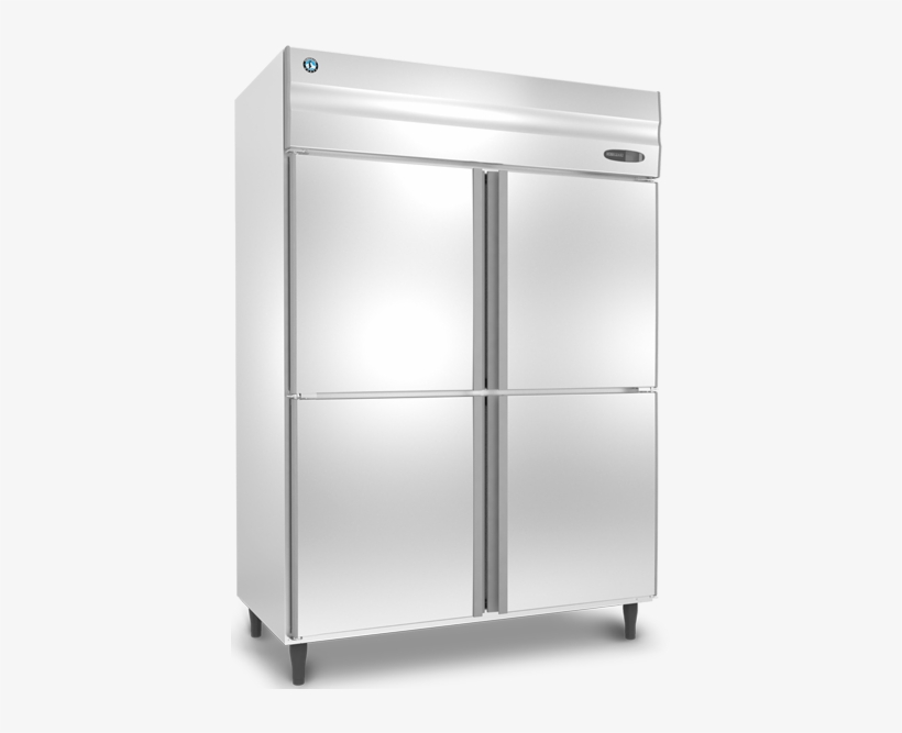 Hrw-147 Ms4 Refrigerator - Western Refrigerator, transparent png download