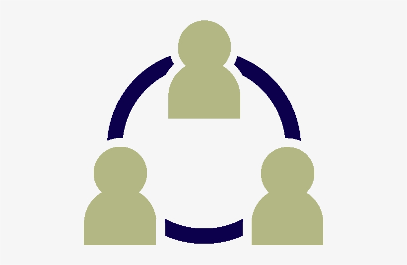 Partnering With Multiple Organizations Around The Globe - Organization, transparent png download