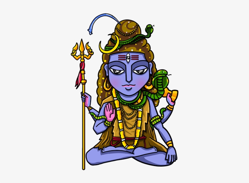 Mahadeva, transparent png download