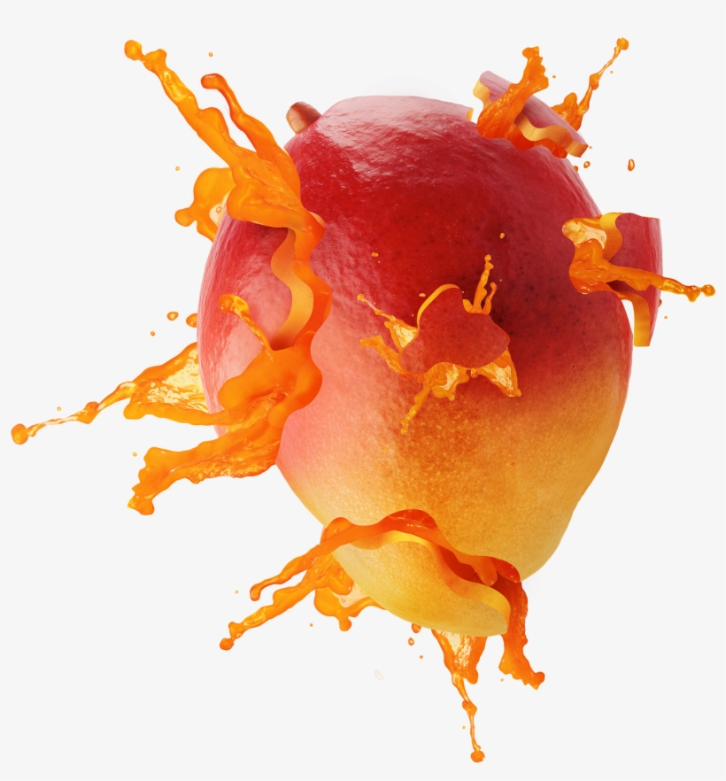 Mango Transparent Free Png - Mango, transparent png download