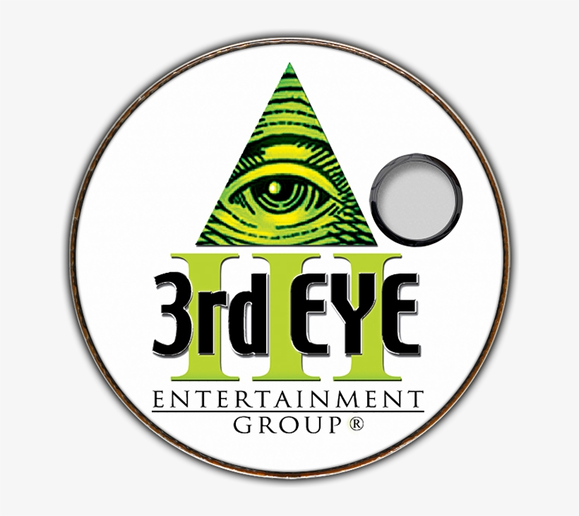 3rd Eye Entertainmen - Hoodie Allen, transparent png download