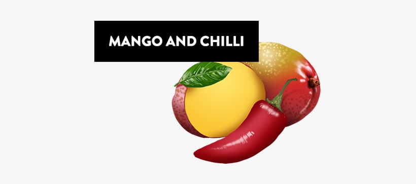 Mango - Apple, transparent png download