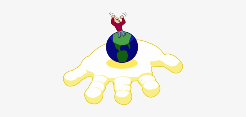 Angry God Cliparts - Angry God Clipart, transparent png download