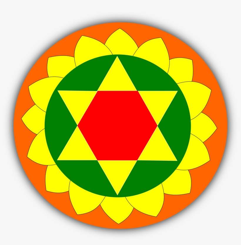 Big Image - Indian Art Clipart, transparent png download