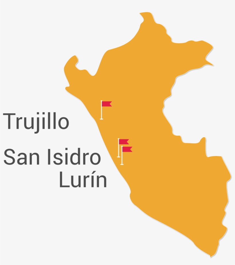 Vinicunca Mountain Peru Map, transparent png download