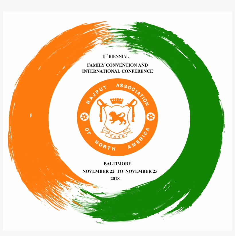 Rajput Association Of North America Rajput Association - North America, transparent png download