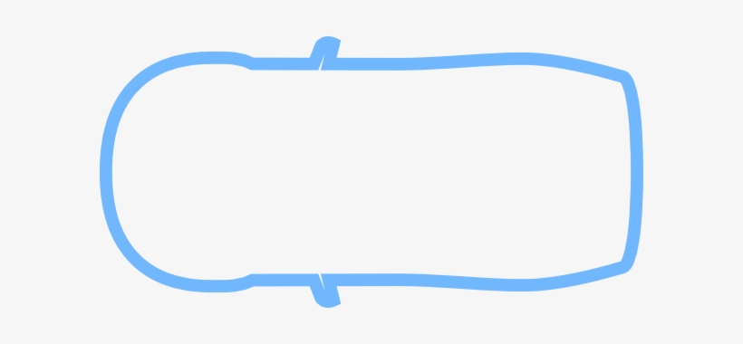 How To Set Use Car Outline, transparent png download