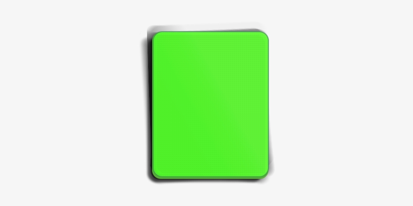 03 Green - Plastic, transparent png download
