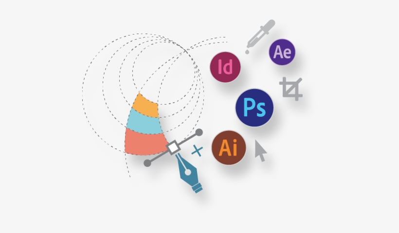 Rayaz Technologies Graphic Design Services - Graphic Designing Png, transparent png download