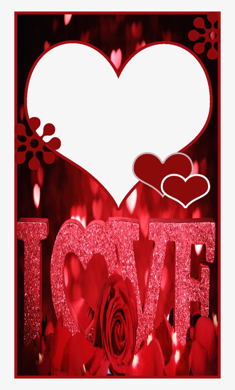 True Love Frame, transparent png download