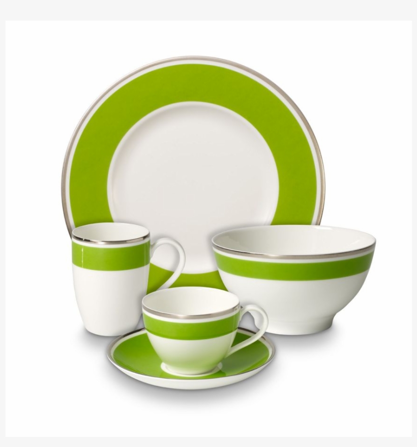 Bright And Beautiful - Villeroy & Boch Anmut My Colour, transparent png download