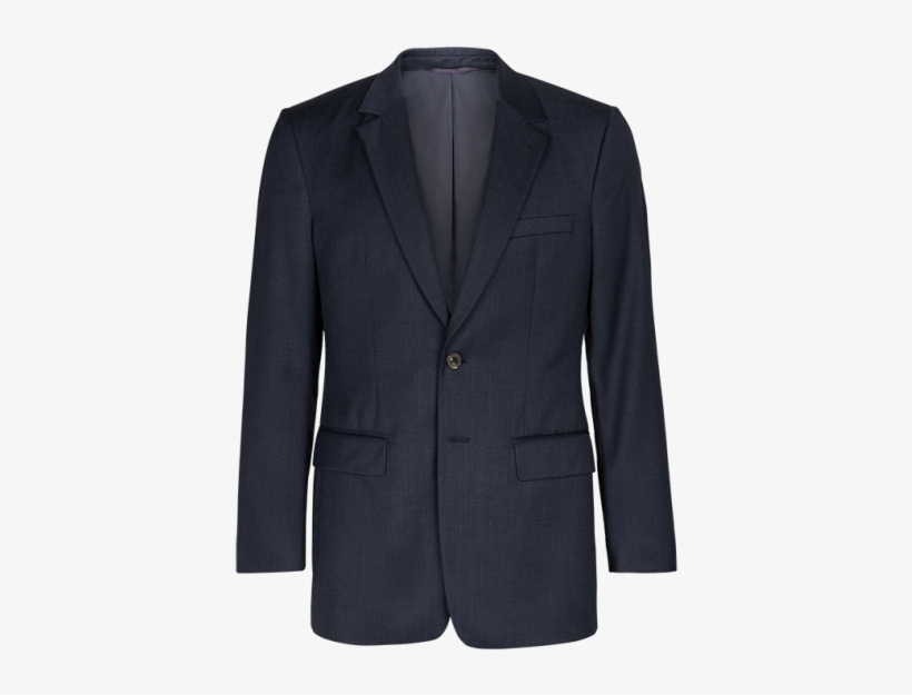 Blazer For Men Transparent - Rag And Bone Pajama Top, transparent png download