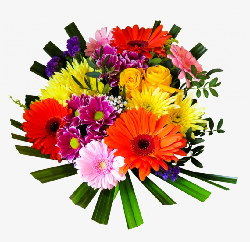 From Birthday Parties To Anniversary Dinners, Floral - Flower Image Png Hd, transparent png download