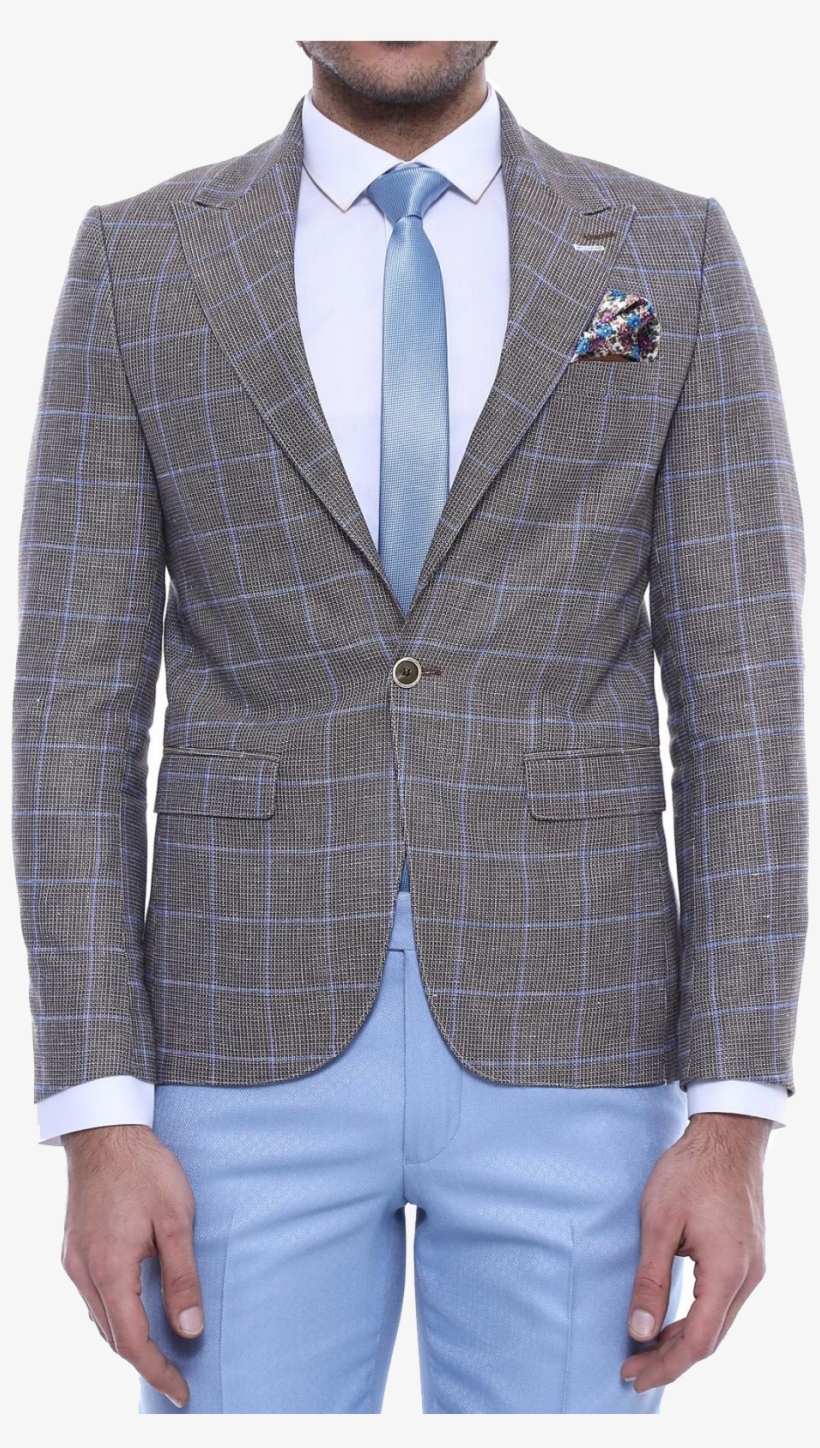 Free Png Blazer For Men Png Png Images Transparent - Blazer, transparent png download
