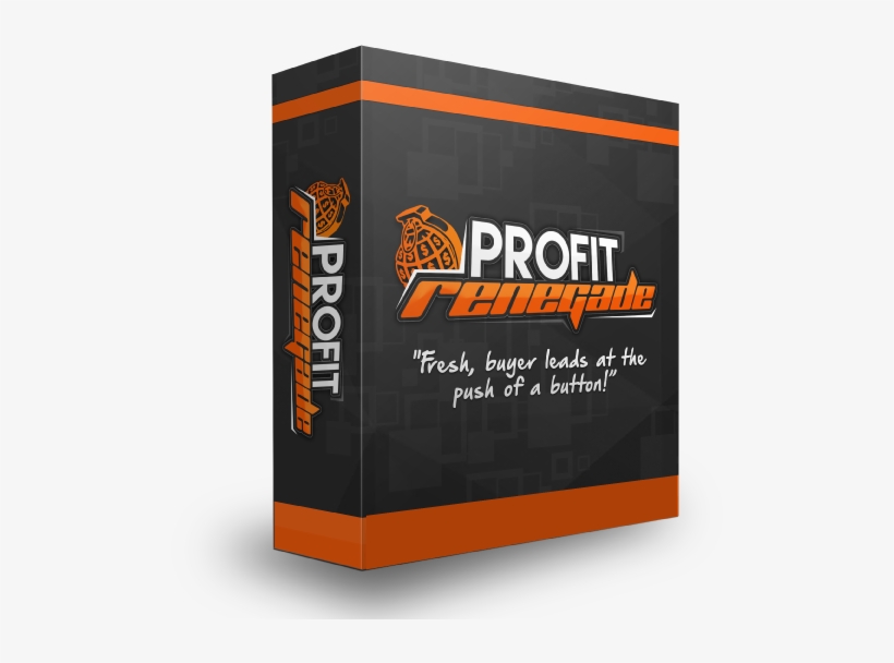 $47 One Time Special Lifetime Offer - Profit Renegade, transparent png download