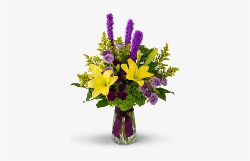 Saved By The Belle - Flowers, transparent png download