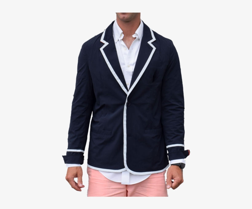 Mens Regatta Blazer - Mens Blazer, transparent png download