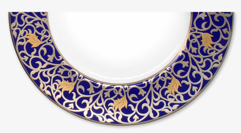 Thomas Goode - Blue And White Porcelain, transparent png download