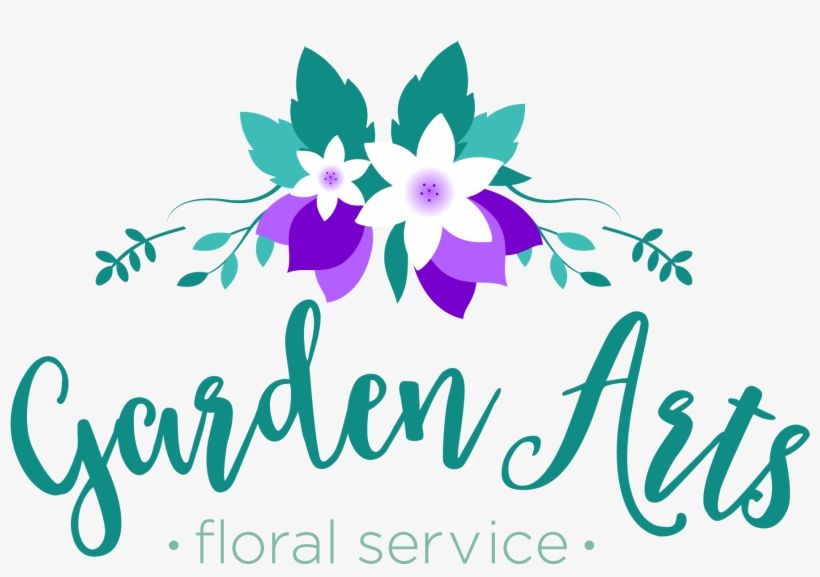 Logo Flower Hd Png, transparent png download