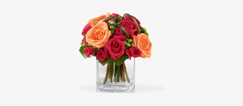 Send Now - Harmony In Floral Arrangements, transparent png download