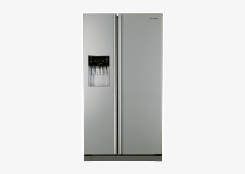 Refrigerator, transparent png download